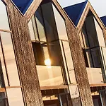 Netzschuppen 4 Kappeln