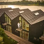 Netzschuppen 4 Feriehus Kappeln