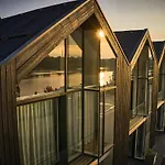 Netzschuppen 4 Feriehus Kappeln