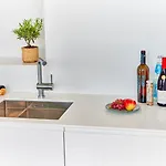 Feriehus Netzschuppen 4 *