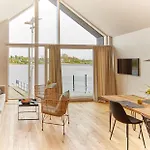Feriehus Netzschuppen 4 *