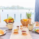 Feriehus Netzschuppen 4 *