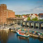 Netzschuppen 4 Feriehus *
