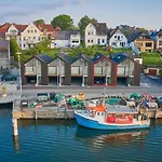 Feriehus Netzschuppen 4