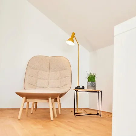 Feriehus Netzschuppen 4