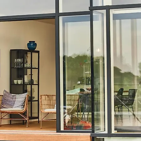 Netzschuppen 4 Kappeln