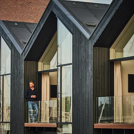 Netzschuppen 4 *